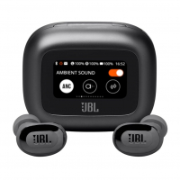 JBL, Fone De Ouvido Bluetooth, Live Buds 3, Intra Auricular, Sem Fio, Com Tela De 1.45 na Amazon JBL, Fone De Ouvido Bluetooth, Live Buds 3, Intra Auricular, Sem Fio, Com Tela De 1.45 na Amazon
