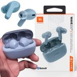 JBL, Fone de Ouvido Bluetooth, Tune 200 TWS – Azul na Amazon