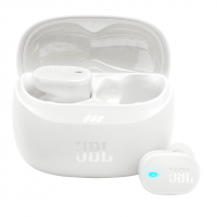 JBL, Fone De Ouvido Bluetooth, Tune Buds 2, Intra Auricular, Sem Fio, Com Cancelamento De Ruído, Bateria De Até 48h, Som JBL Pure Bass - Branco na Amazon