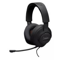 JBL, Fone De Ouvido Com Fio JBLQTUM100M2BLK na Amazon