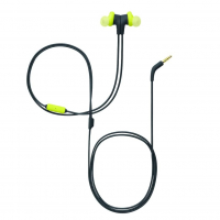 JBL, Fone De Ouvido Esportivo Bluetooth, Endurance Run BT - Amarelo na Amazon