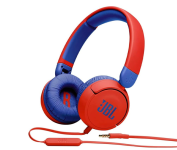 JBL, Fone de Ouvido Infantil, 310 – Vermelho na Amazon