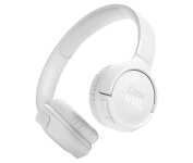 JBL, Fone de Ouvido On-ear, Headphone, Tune 520BT, Sem Fio – Branco na Amazon