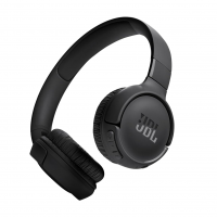 JBL, Fone De Ouvido On Ear, Tune 520BT - Preto na Amazon