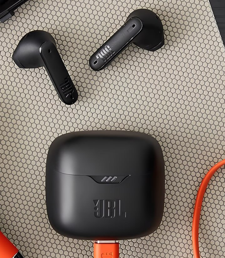 JBL, Fone de Ouvido Sem Fio, Bluetooth, Tune Flex TWS na Amazon