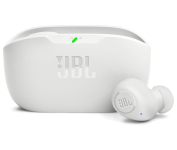 JBL, Fone de Ouvido Sem Fio, Bluetooth, Wave Buds TWS – Branco na Amazon