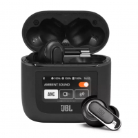 JBL, Fone De Ouvido, Sem Fio, Tour Pro 2 - Preto na Amazon
