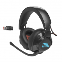 JBL, Headset Gamer, Quantum 610, Wireless - Preto na Amazon