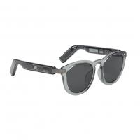 JBL, Óculos De Sol Com Som, Soundgear Frames Round, Bluetooth Integrado - Onyx na Amazon