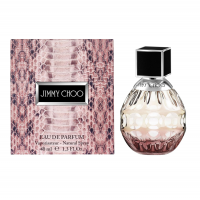 JiEau De Parfum, Jimmy Choo na Amazon