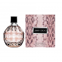 Jimmy Choo Fem EDP 100Ml na Amazon