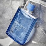Jimmy Choo Man Aqua 50 ml na Amazon