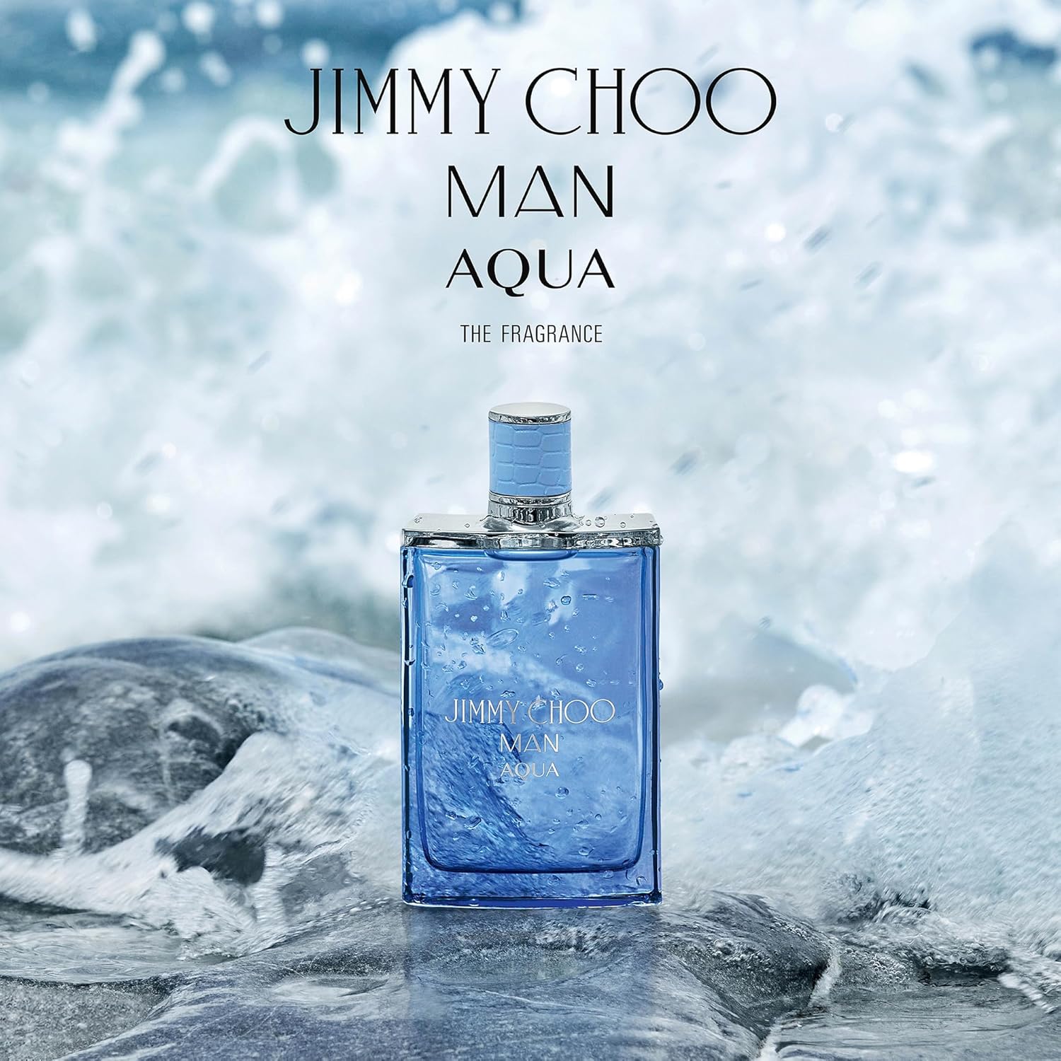 Jimmy Choo Man Aqua 97,5 ml na Amazon