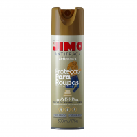 Jimo Anti Traça Inseticida Proteção Para Roupas E Livros Sem Cheiro Aerossol 300Ml na Amazon