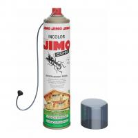 JIMO Cupim Contra Cupim Brocas E Formigas Alto Poder Residual E De Penetração Aerossol 400ml na Amazon