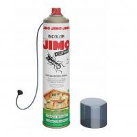 JIMO Cupim Contra Cupim Brocas Formigas Alto Poder Residual E De Penetração Aerossol 400ml na Amazon