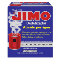 JIMO Dedetizador Ativado Por Água Inseticida Ficaz Contra Barata Aranha Pulga E Insetos Caseiros na Amazon