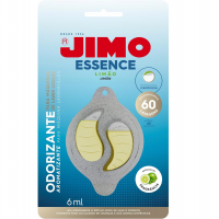 JIMO Essence Elimina Mal Cheiro E Odores Da Maquina Lava Louça Rende 60 Lavagens na Amazon