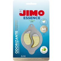Jimo Essence Elimina Odores E Mal Cheiro Máquina Lava Louça 60 Lavagens Fragrância Cítrica Fresca na Amazon