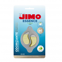 Jimo Essence Elimina Odores E Mal Cheiro Máquina Lava Louça 60 Lavagens Fragrância Cítrica Fresca na Amazon