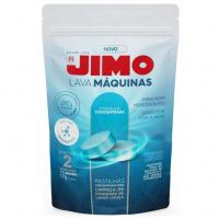 Jimo Lava Máquinas Lavagem Interna De Lava Louça 2 Pastilhas na Amazon