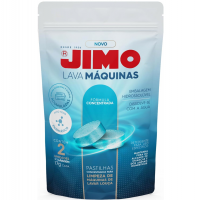 Jimo Lava Máquinas Lavagem Interna De Lava Louça Limpeza E Higenização na Amazon