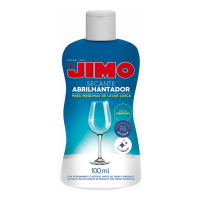 JIMO Secante Abrilhantador Brilho Mais Intenso Sem Resíduos 100ml na Angeloni Supermercado