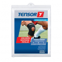 Joelheira De Neoprene Patelar, Tensor, Adulto-Unissex na Amazon