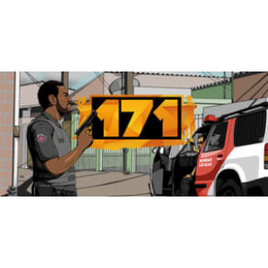 Jogo 171 - PC Steam na Nuuvem