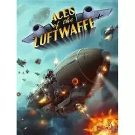 Jogo Aces of the Luftwaffe - PC Steam na Steam