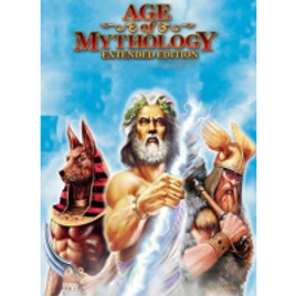 Jogo Age of Mythology: Extended Edition - PC Steam na Steam