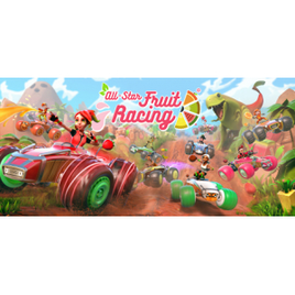 Jogo All-Star Fruit Racing - PC Steam na Steam