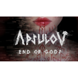 Jogo Apsulov: End of Gods - PC Steam na Steam