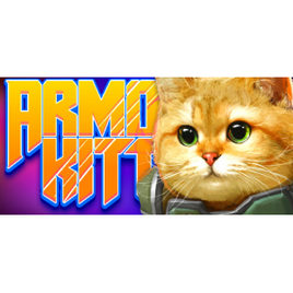Jogo Armored Kitten - PC Steam na Steam