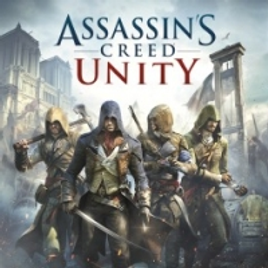 Jogo Assassin's Creed: Unity - PS4 na Playstation Store