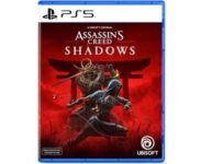 Jogo Assassin’s Creed Shadows, PS5 na KaBuM!