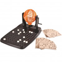 Jogo Bingo Com 48 Cartelas, Nig Brinquedos na Amazon