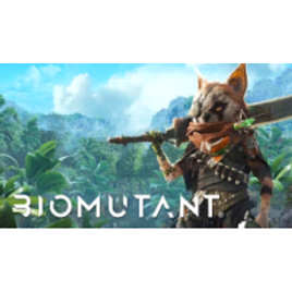 Jogo Biomutant - PC Steam na Steam