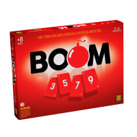Jogo Boom 3577 - Grow na Casas Bahia