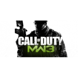 Jogo Call of Duty: Modern Warfare 3 - PC Steam na Steam