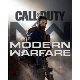 Jogo Call of Duty Modern Warfare - PC na Steam