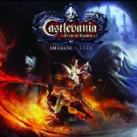 Jogo Castlevania: Lord of Shadows Mirror of Fate HD - PC Steam na Nuuvem