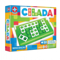 Jogo Cilada, Estrela na Amazon
