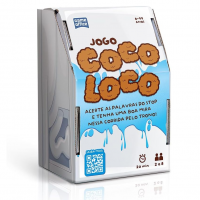 Jogo Cocoloco - Game Office - Toyster Brinquedos na Amazon