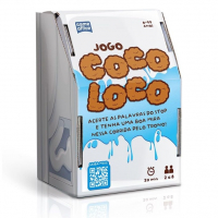 Jogo Cocoloco - Game Office - Toyster Brinquedos na Amazon