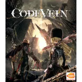 Jogo CODE VEIN - PC Steam na Steam