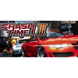 Jogo Crash Time 3 - PC Steam na Nuuvem