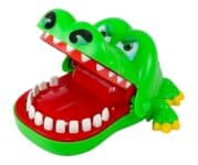 Jogo Crocodilo Croc Croc BBR Toys na Amazon