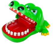 Jogo Crocodilo Croc Croc BBR Toys na Amazon Jogo Crocodilo Croc Croc BBR Toys na Amazon