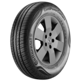 Jogo de 4 Pneus Continental Aro 14 ContiPowerContact 175/65R14 82T na Pneu Store